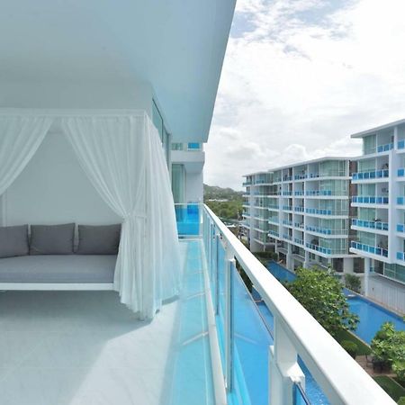 My Resort At Hua Hin By Charma Exterior foto