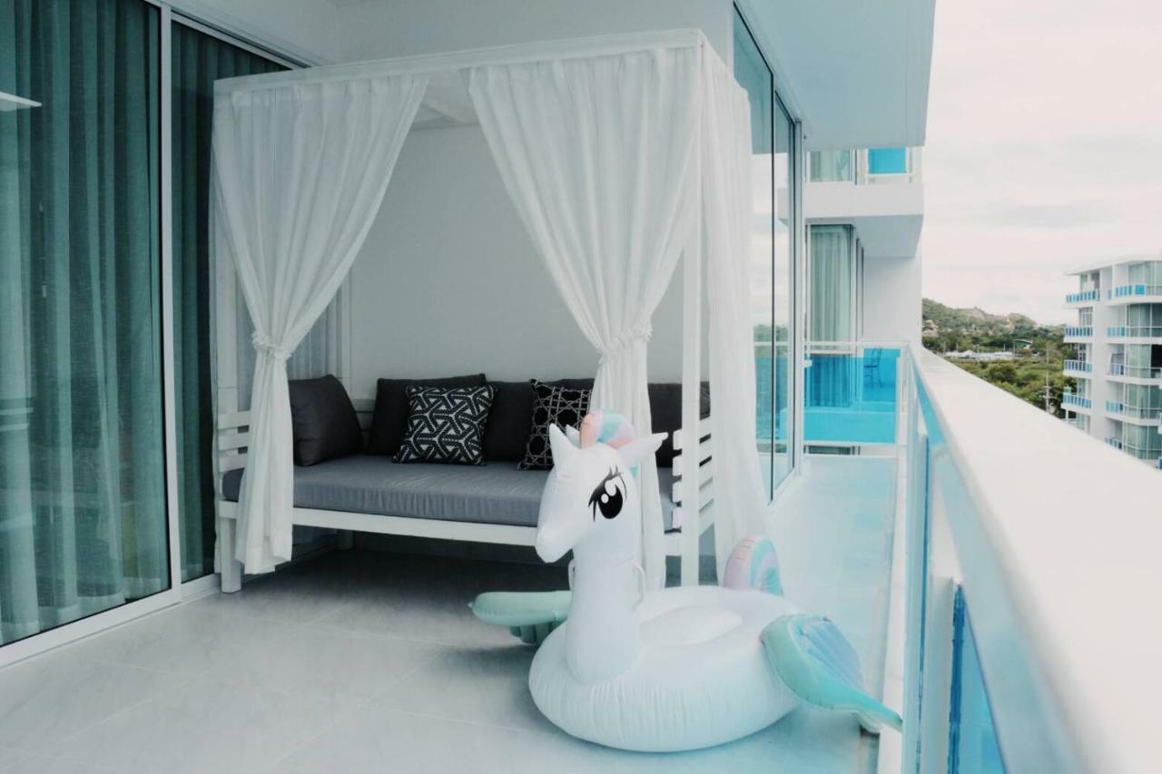 My Resort At Hua Hin By Charma Exterior foto