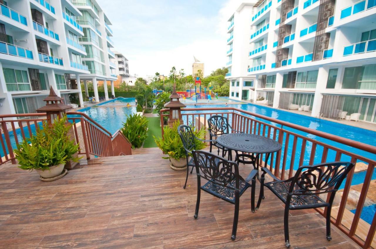 My Resort At Hua Hin By Charma Exterior foto